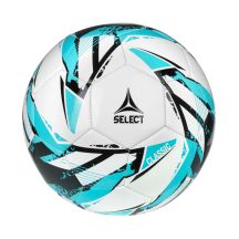 Select Classic v26 football white, blue, and black 160076