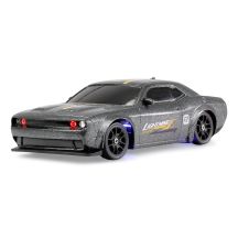 Amewi 21137 remote-controlled model Drift car Electric motor 1:43