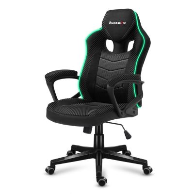11. Huzaro Force 2.5 RGB Mesh Gaming Chair