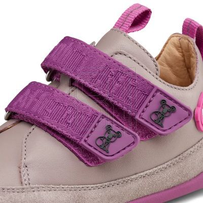 10. Affenzahn Halbschuh Leder Buddy Koala Jr 00428-40076 shoes
