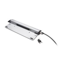 Kensington Locking Station 2.0 (with keyed MicroSaver 2.0 lock) for MacBook and others