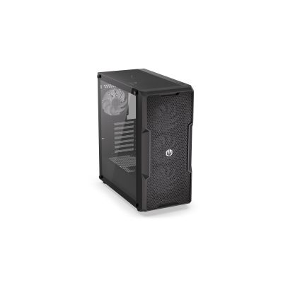 32. ENDORFY Regnum 400 ARGB case
