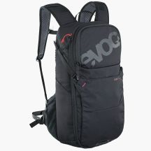 EVOC Ride 16L Backpack, Cycling Backpack, Black