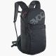 EVOC Ride 16L Backpack, Cycling Backpack, Black