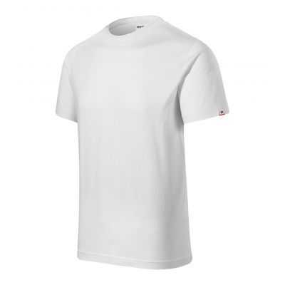 2. Recall unisex t-shirt (white (brand label))