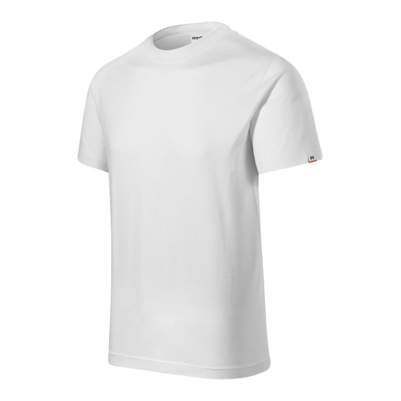 2. Recall unisex t-shirt (white (brand label))