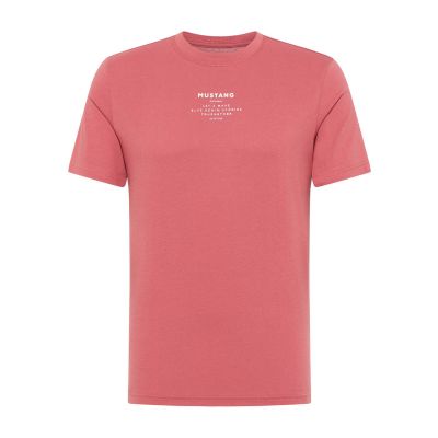 Mustang Alex C Print T-shirt M 1013806 8268