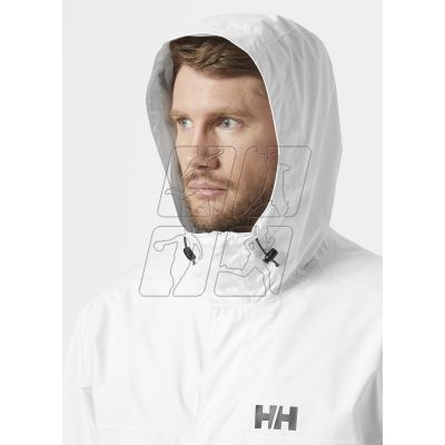 5. Helly Hansen Ervik Jacket M 64032 002