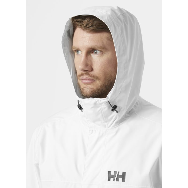 5. Helly Hansen Ervik Jacket M 64032 002
