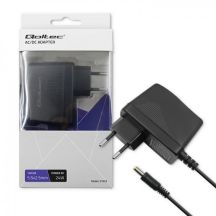 QOLTEC PLUG-IN POWER SUPPLY 24W | 12V | 2A | 5.5*2.5