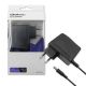 QOLTEC PLUG-IN POWER SUPPLY 24W | 12V | 2A | 5.5*2.5