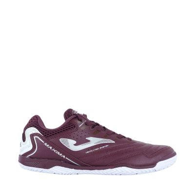 Joma Maxima 2520 Indoor football boots brown MAXW2520IN