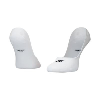 4. Socks 4F F472 2 pack W 4FWMM00USOCF472 10S