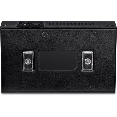 6. TRENDnet POE+ 65W 4-Port Injector