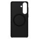 5. Samsung Carbon Magnet Case for Samsung Galaxy S26+ compatible with MagSafe - gray