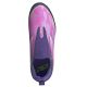 5. Adidas F50 Lamine Yamal League LL Jr FG/MG JQ9752 shoes