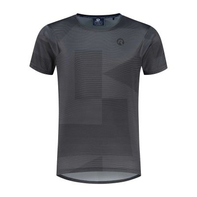Rogelli MTB ADVNTR T-shirt Gray 3XL
