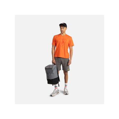 2. ROSSIGNOL Presset Tee Men's T-Shirt Gold