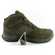 25. Salomon XA Forces M 409778 trekking shoes