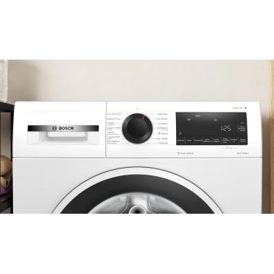 2. BOSCH WGG254ZGPL washing machine