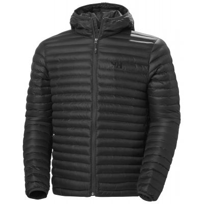 6. Helly Hansen Sirdal Hooded Insulator Jacket M 62989 990