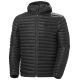 6. Helly Hansen Sirdal Hooded Insulator Jacket M 62989 990