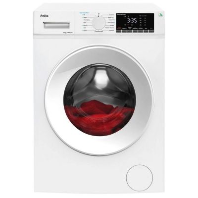 2. AMICA WA5S814ALiSH washing machine