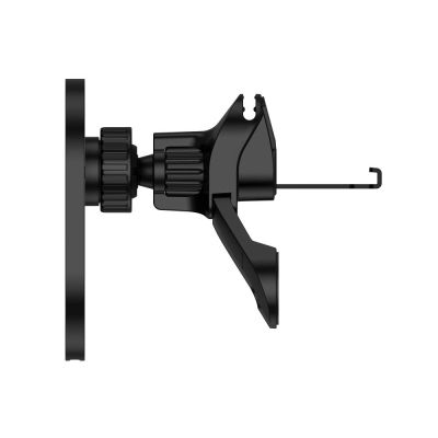 4. Tech-Protect MM15W-V6 Magnetic MagSafe Car Air Vent Holder - Black