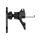 4. Tech-Protect MM15W-V6 Magnetic MagSafe Car Air Vent Holder - Black