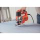 8. Black & Decker BES610K-QS 650W Electric Jigsaw