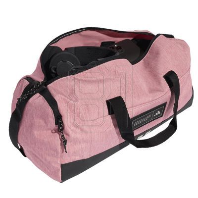 4. Adidas 4Athlts Duffel bag JY0970