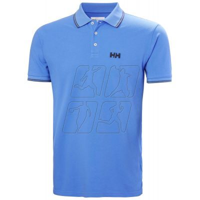 Helly Hansen HP Genova Polo Shirt M 34297 554