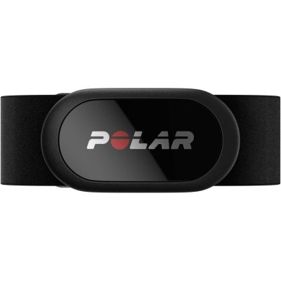 5. POLAR H10 Transmitter, Black, M–XXL