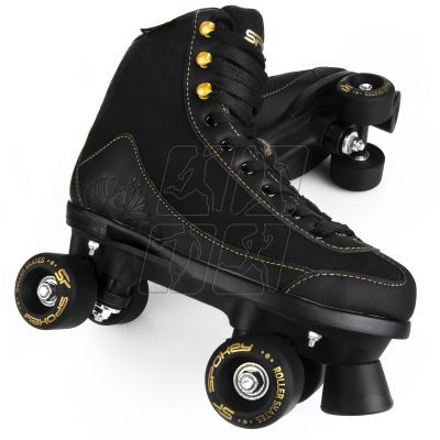 6. Spokey Ravina BK 36 roller skates 9506703000