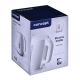5. Electric kettle RK2380 CONCEPT white