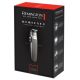 4. Remington PG9100 Hair Trimmer Black, Stainless Steel