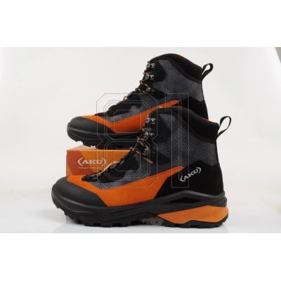 10. Aku Adapta Gore-tex M 494170 shoes