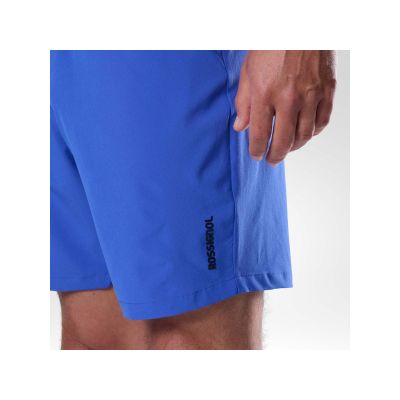 6. ROSSIGNOL Sidelhorn Short 7' men's shorts blue
