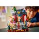 9. LEGO NINJAGO 71866 Ninja Anniversary Display