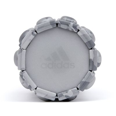 21. adidas ADAC-11505GR Massage Roller