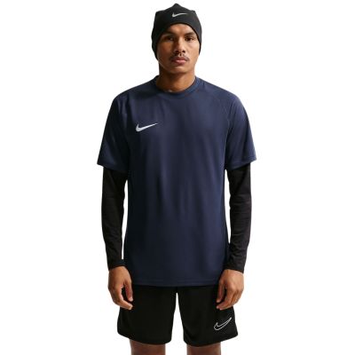 Nike Dri-Fit Park VIII Men's T-Shirt Navy Blue HV8173 410