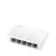 3. CUDY GS105U 5-port gigabit USB-C switch