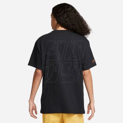 2. Nike Sportswear Sole Craft M DR7963 010 T-shirt