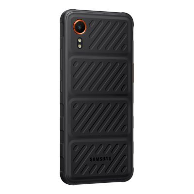 18. Smartphone Samsung Galaxy Xcover 7 (G556) Enterprise Edition 6/128GB Black