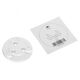 10. Ezviz H6c G1 3K indoor IP surveillance camera