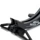 2. Rockbros 27210013001 bike stand - black