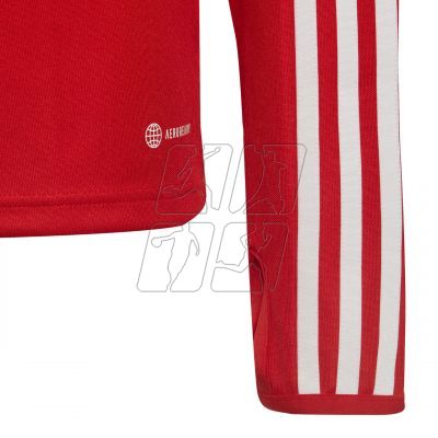 17. Sweatshirt adidas Tiro 23 League Training Top Jr HS3489