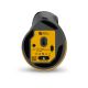 5. BakkerElkhuizen PRF Pro Mouse Office Right Side RF Wireless + Bluetooth + USB Type-C Optical 2400 DPI