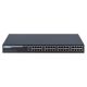 24. 10G Ethernet Power Supply/Injector PoE+ 802.3at, 16 ports, PoE budget 250W
