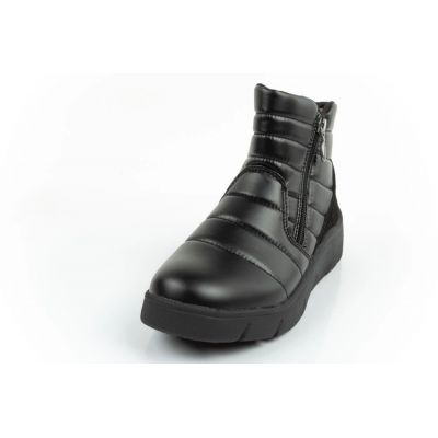 3. Scholl Aprica W Winter Boots F302351004